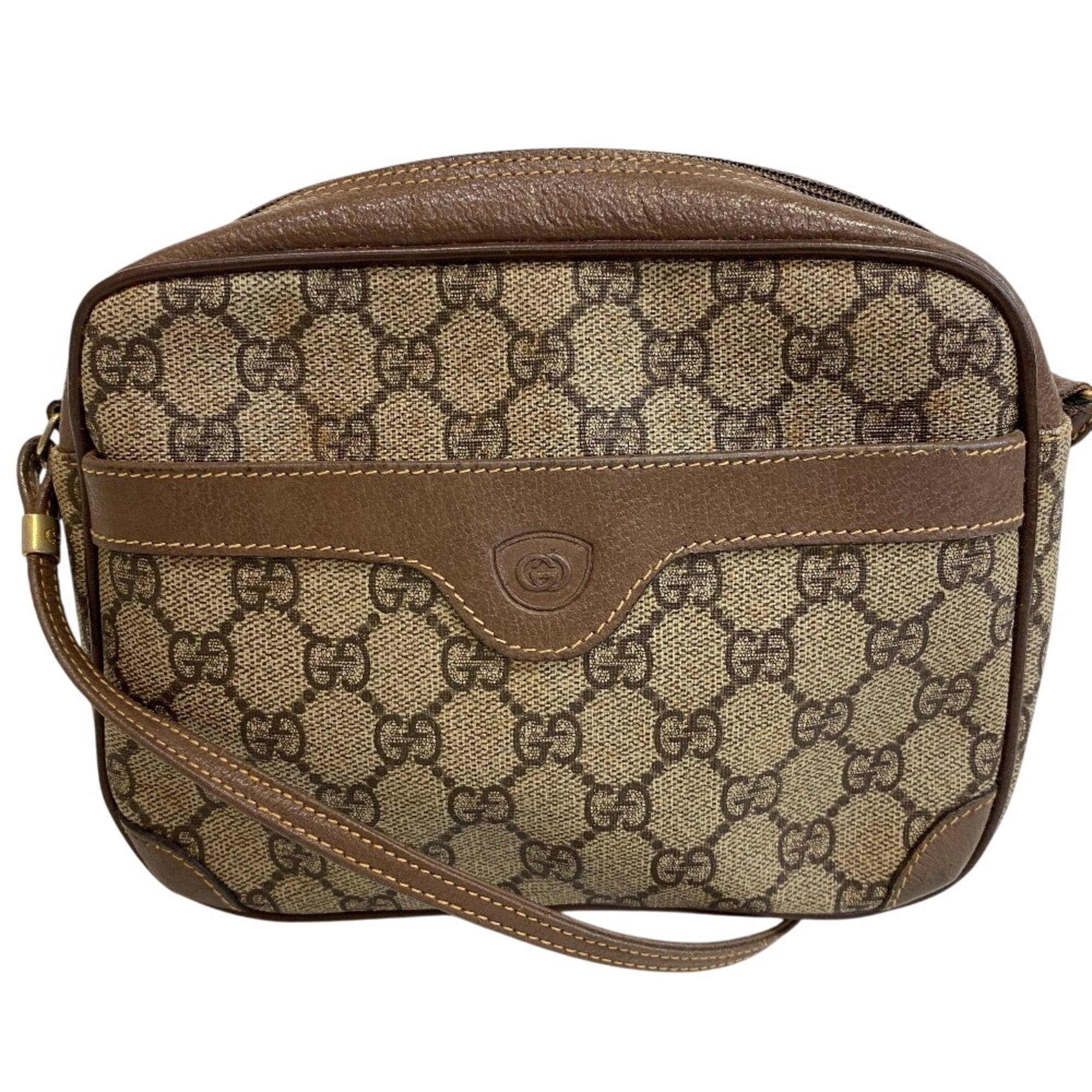 Gucci Pattern