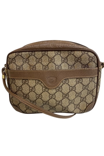 Gucci Pattern