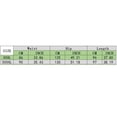 thumbnail image 3 of Sngxgn Pants for Women Elastic High Waist Drawstring Lounge Trousers Casual Loose Pants with Pockets(White,XXXL), 3 of 6