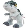 thumbnail image 1 of Jurassic World Small Sound Plush Giant Dino, 1 of 6