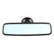 thumbnail image 4 of Espejo retrovisor universal para automóvil Espejo retrovisor gran angular Espejo retrovisor interior automático con ventosa de PVC Adepaton LN-1199, 4 of 6