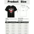 thumbnail image 3 of MAWOTEA Gen Z Six Seven 67 Funny Number Meme T-Shirt,Christmas Gift for Kids, 3 of 5