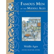 Pre-Owned Famous Men of the Middle Ages (Paperback 9781930953741) by John H Haaren, Memoria Press