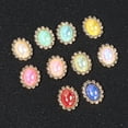 thumbnail image 1 of Milisten 10Ud Accesorio De Joyería De Aleación Con Para Zapatos Y, 1 of 6
