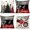 Gray Black, variant on Christmas Pillow Covers 18x18 Set of 4 Farmhouse Christmas Decorations Merry Bright Let it Snow Winter Holiday Decor Throw Cushion Case for Home Couch S23C04