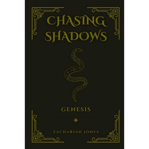 Chasing Shadows: Genesis, (Paperback)