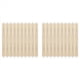 thumbnail image 1 of 20 Piezas de Repuesto de Sellador de Impulso, Tiras de Sellado Térmico de Tela de 12 Pulgadas, Kit de Reparación de Sellador de Impulso de Agarre de Elementos Cuadrados, 1 of 5