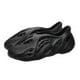 thumbnail image 1 of Zapatos de playa Zapatos de cueva Caucho Color sólido Duradero Vacaciones de verano (Negro 6.5), 1 of 9