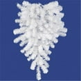 thumbnail image 1 of Larme Blanche Cristal de 30 Po 80 Pointes, 1 of 1