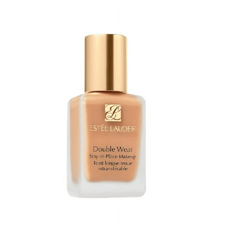 Estee Lauder Double Wear Stay-in-Place Foundation - 1W0 Warm Porcelain (Very Light w/ Warm Peach Undertones)