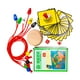 thumbnail image 1 of Juego de mesa creativo Hugo para atrapar ratones juguete educativo de inclinación temprana, 1 of 7