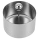 thumbnail image 5 of Molde y prensador de acero inoxidable para postres y cocina, 5 of 7