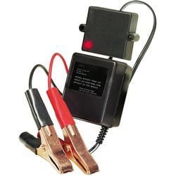 - C3 C4 C5 C6 C7 Corvette 1968-2014+ Battery Maintainer