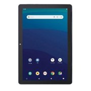 onn 7-Inch LCD Touchscreen Android Tablet (Navy Blue) -Used