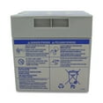 thumbnail image 4 of Replacement for POWER WHEELS RECHARGEABLE GRAY BATTERY 12 VOLT Replacement Part, 4 of 4