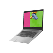 Lenovo IdeaPad 1 14 14.0" Laptop, 14.0" HD (1366 x 768) Display, Intel Celeron N4020 Processor, 81VU0079US, Ice Blue