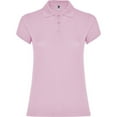 thumbnail image 1 of Roly Womens Star Polo Shirt, 1 of 4