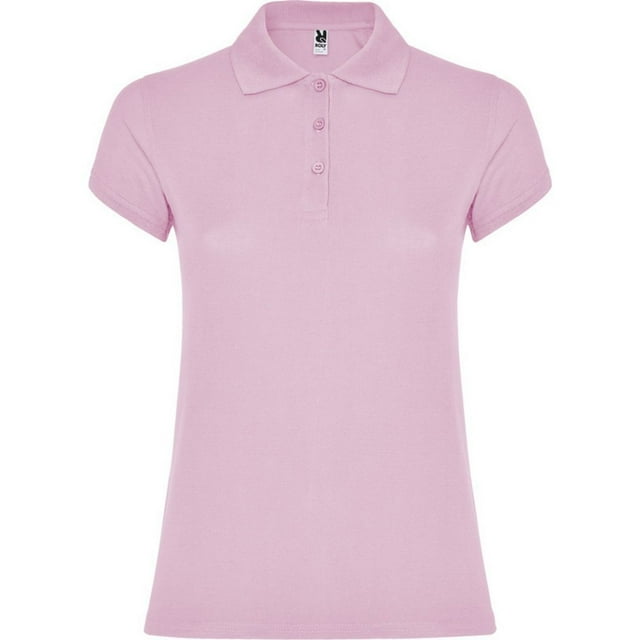 Roly Womens Star Polo Shirt