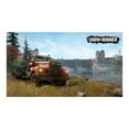 thumbnail image 4 of SnowRunner - PlayStation 4, 4 of 9