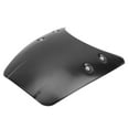 thumbnail image 3 of Motorcycle Fly Screen,Black Aluminum Windshield Windscreen Motorcycle Windshield Headlight Fairing World-Class Design, 3 of 5
