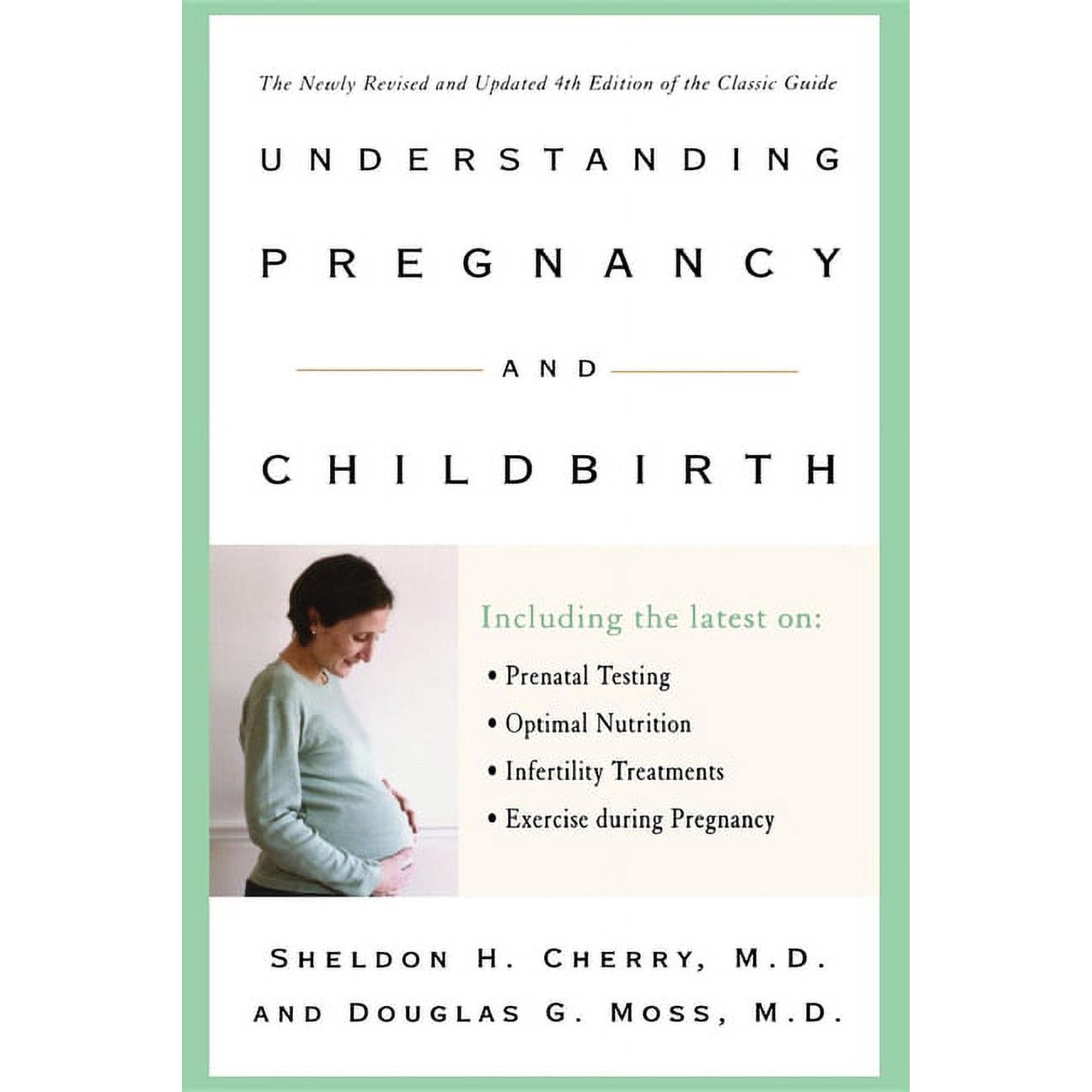 Understanding Pregnancy and Childbirth, (Paperback)