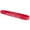 #2 Red (10-50 lbs), variant on Serious Steel Fitness 12" Resistance Band Glute Activation and Dynamic Warm Up