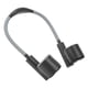 thumbnail image 5 of Ventilador de cuello ventilador portátil silencioso con manguera flexible de 3 velocidades para deportes y viajes ANGGREK  Otros, 5 of 8