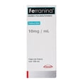 thumbnail image 1 of Ferranina jarabe con 100 ml, 1 of 4