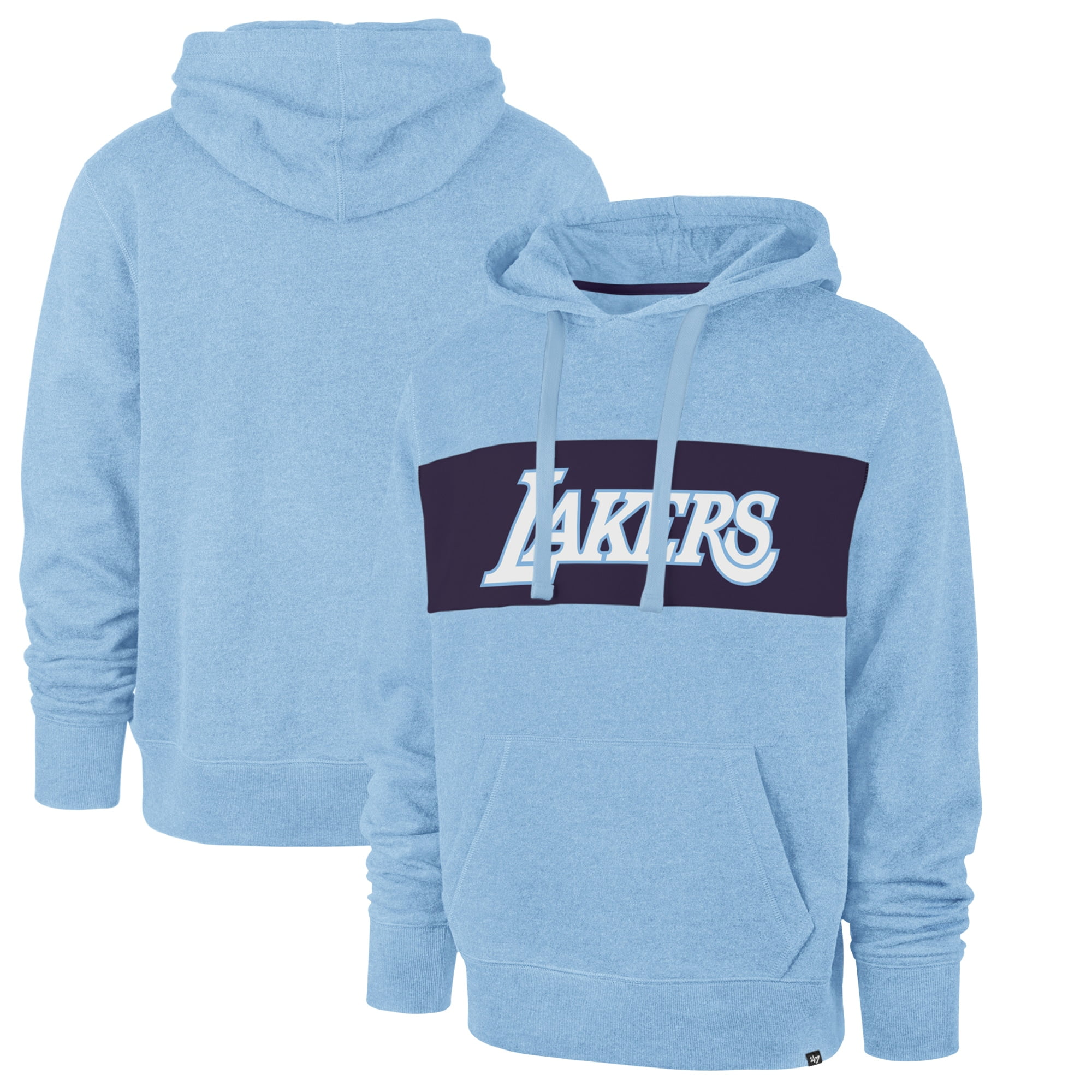 lakers hoodie city edition