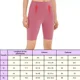 thumbnail image 2 of 2pzs Shorts Licra Deportivo Mujer Sexy Short Yoga Gym Correr, 2 of 7