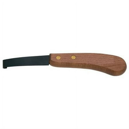 Coopertools 280R "Diamond" Right Handed Hoof Knife