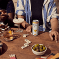 thumbnail image 2 of SPIRITLESS Whiskey Sour | Non-Alcoholic Pour-Over Cans | Ready to Drink or Mocktail & Cocktail Mixer | Non-GMO & Vegan | 60 Calories | 8.45 Fl Oz Cans, 2 of 4