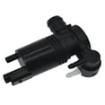 thumbnail image 3 of 28920-8995A Front Windshield Washer Pump For Nissan Rogue S SL SV 2.5L 2014-2019, 3 of 5