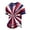 Deep Red&06-D0625, variant on Men Jersey Red White and Blue Patriotic Shirts for Men Breathable Athletic Basketball Short Sleeve 4th of July Shirts for Men Blue S