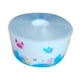 thumbnail image 5 of 2 Cintas Impermeables, Sellador de Azulejos de Ducha, Pegatina Transparente, Tira de Calafateo, Pegatinas de Costura de Inodoro para Lavabo de , 2 2 piezas, 5 of 10