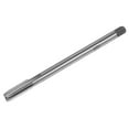 thumbnail image 1 of Metric Thread Tap M9 X 1.25 110mm Extra Long Straight Flute Tapping Tool, 1 of 9