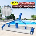 thumbnail image 3 of Labymos Cabezal de vacío de piscina de, 3 of 8