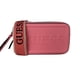 thumbnail image 1 of Bolsa Crossbody Bandolera Camara Guess Pink, 1 of 5