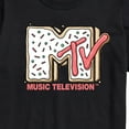 thumbnail image 3 of MTV - Sugar Cookie - Men's Short Sleeve Graphic T-Shirt, 3 of 5