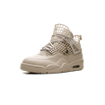 thumbnail image 4 of Jordan WOMENS Jordan 4 Retro WMNS "Net Rattan" FN7251 200 from Stadium Goods, 4 of 8