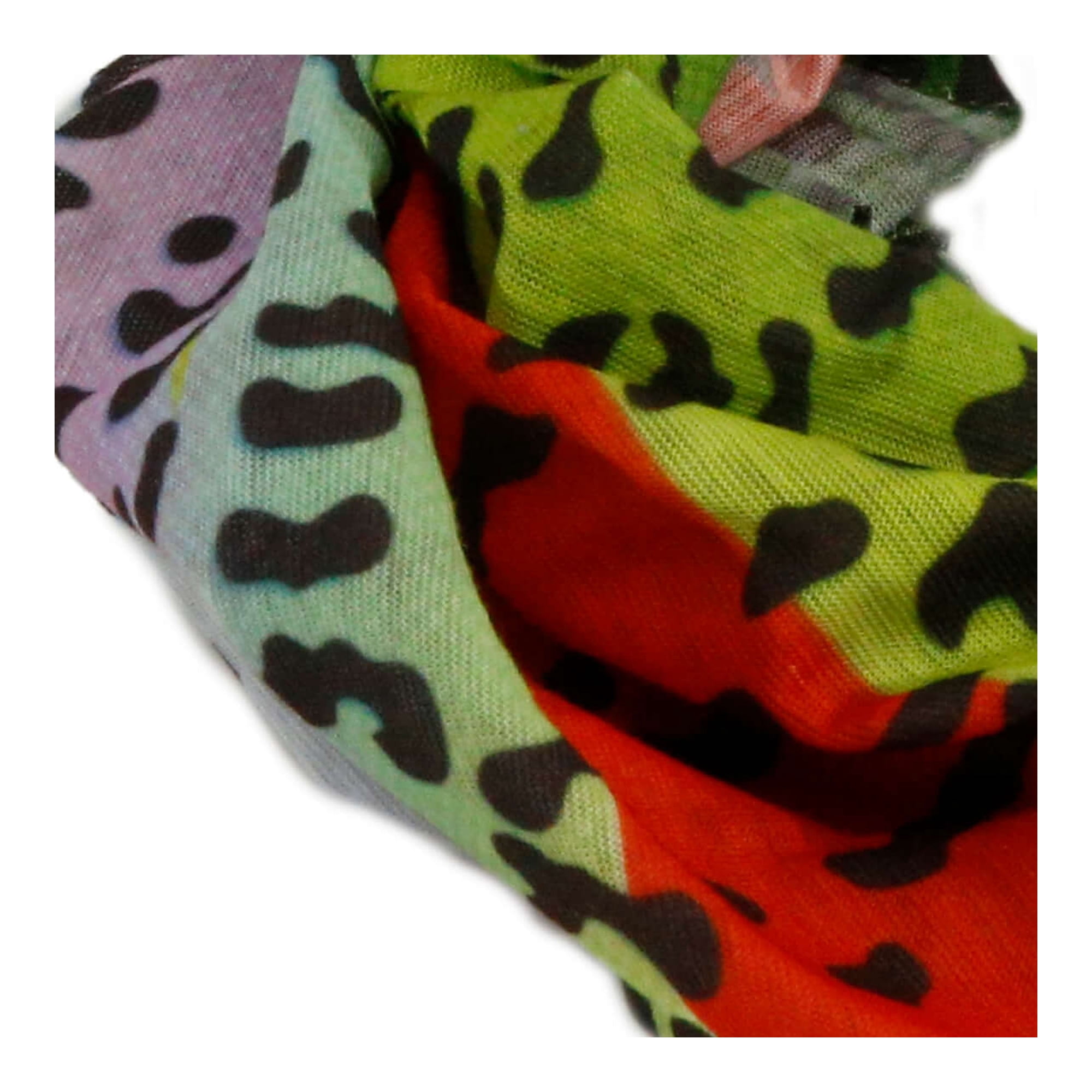 Cortland Fairplay Rainbow Trout Adult Polyester Solar Mask, 1 Pack, 664678