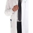 thumbnail image 3 of Meta Manteau de Laboratoire pour Hommes de 40 Po, Style 267, 3 of 4