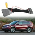 thumbnail image 7 of FEAMOS Car Rear View Camera Adapter Wire Harness for 2012-2016 Replacement Rearview Camera Adapter Cable, 7 of 7