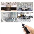 thumbnail image 5 of New R400 2.4Ghz USB Wireless Presenter Red Laser Pointer PPT Remote Control for Powerpoint Presentation, 5 of 5