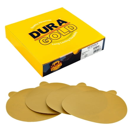 gold sandpaper psa grit sanding stickyback discs sanders dura adhesive self da premium box dialog displays option button additional opens