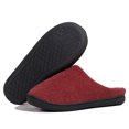 thumbnail image 2 of Zapatos fhgfhjgj (Vino 40-41（适合39-40）) Rojo, 2 of 9