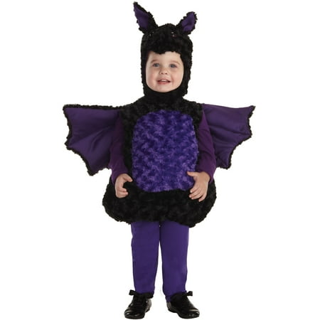 Bat Halloween Costume
