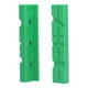 thumbnail image 4 of Cubiertas De Tornillo De Banco De Metal, Almohadillas De Mordazas De Tornillo Universales ABS Portátil Ligero Para Abrazadera Para Martillo De Latón Para Pinzas De Molienda ANGGREK Otros, 4 of 8