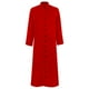 thumbnail image 4 of Disfraz de cosplay de Anime para Halloween, ropa de fraile medieval, ropa de mago, ropa de sacerdote, ropa de sacerdote de iglesia, 4 of 5