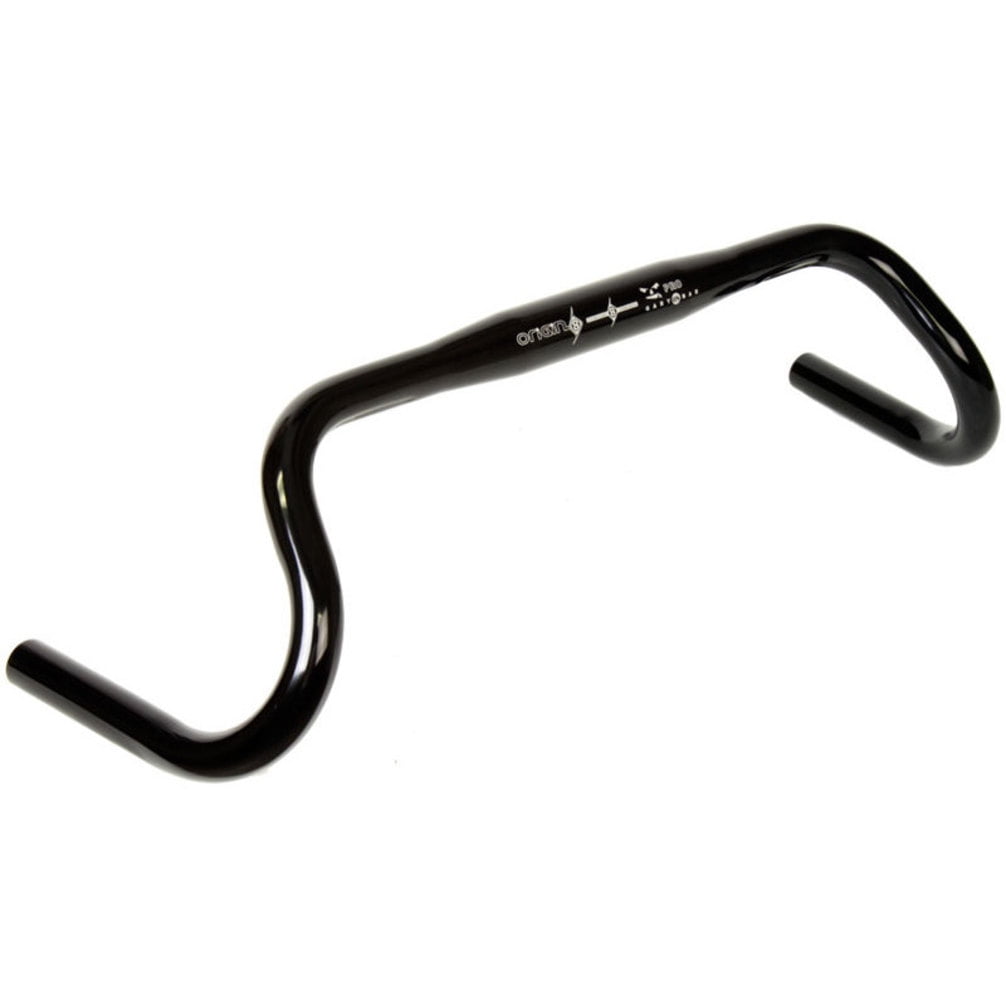 Origin-8 Ergo-Sport Bar Ends Hb End Or8 Bar Ends Sport Aly//krtn Bk//gy